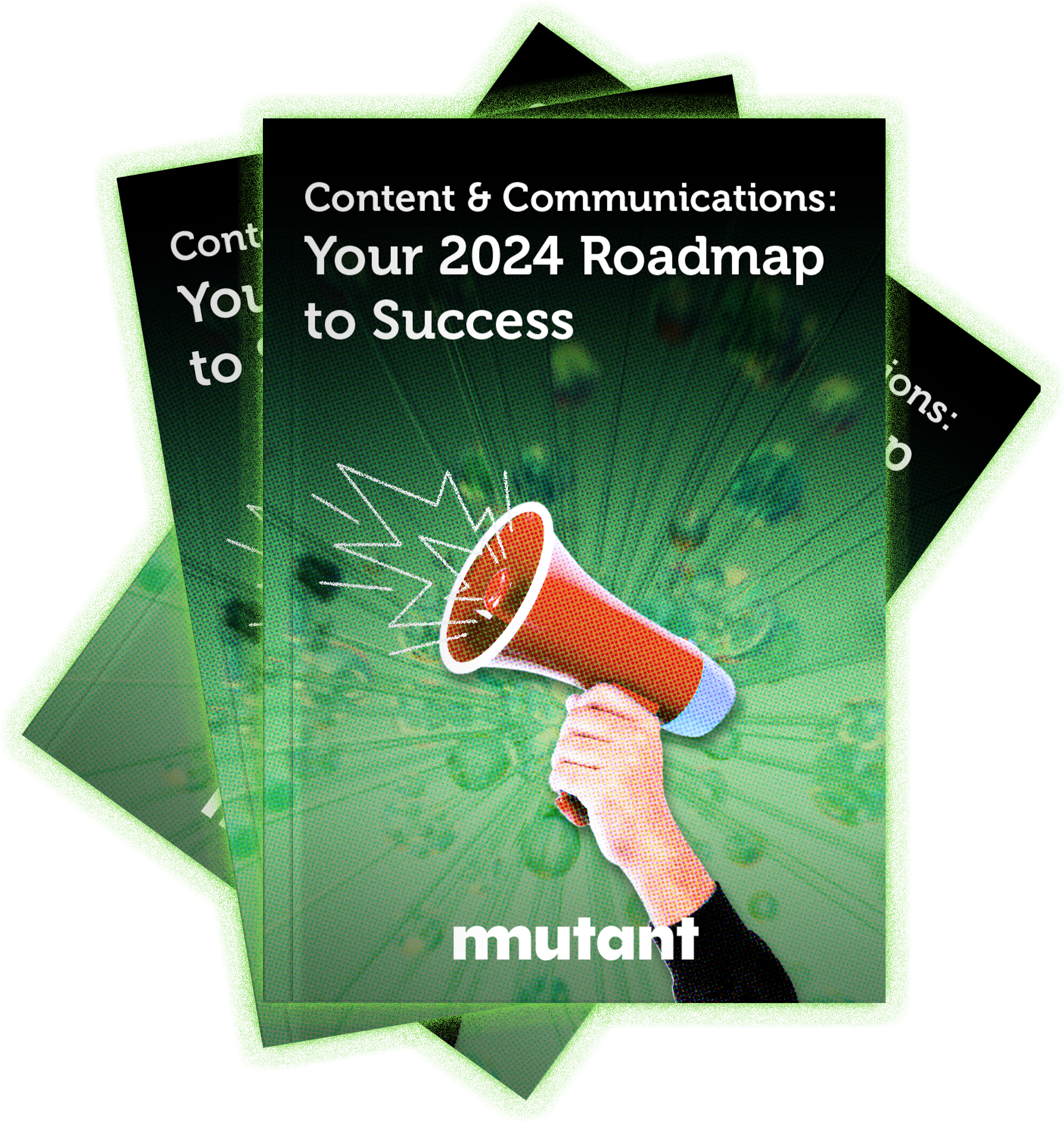 Mutant 2024 Playbook-Cover Mockup Mutant 2024 Playbook-Cover Mockup